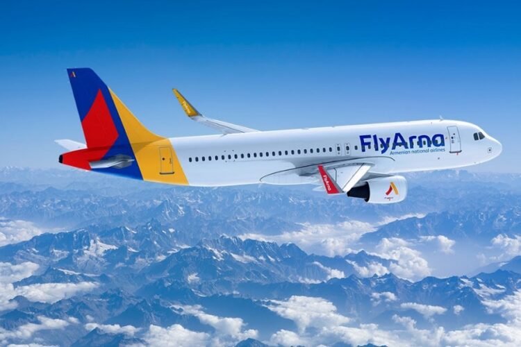 новость 06-07-2023 Fly Arna расширяет свое присутствие в Москве