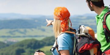новость 27-07-2023 Спрос на внутрироссийские туры увеличился на 15%