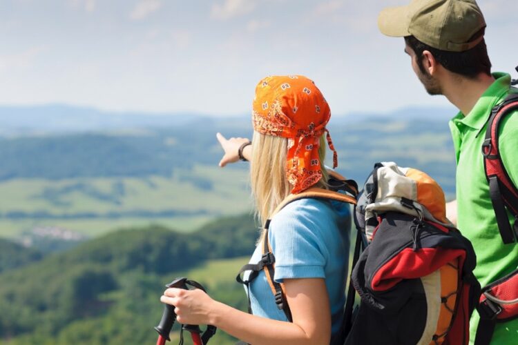 новость 27-07-2023 Спрос на внутрироссийские туры увеличился на 15%