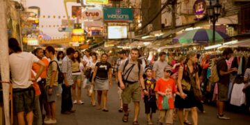 новость 31-07-2023 Таиланд готовится к рекордному притоку российских туристов