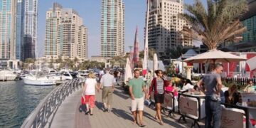 новость 01-07-2023 В этом летнем сезоне Эмираты посетят до 200 000 россиян