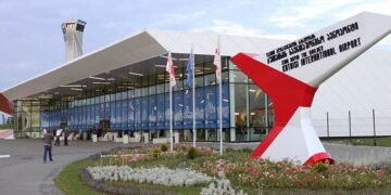 новость 02-07-2023 На следующей неделе стартуют регулярные рейсы Москва-Кутаиси