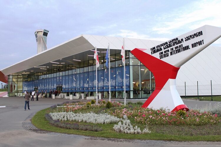 новость 02-07-2023 На следующей неделе стартуют регулярные рейсы Москва-Кутаиси