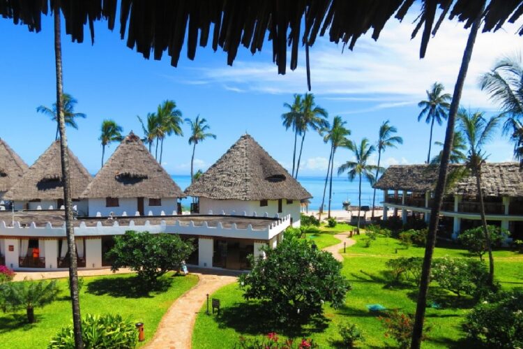 новость 04-07-2023 Занзибар увеличит туристический сбор