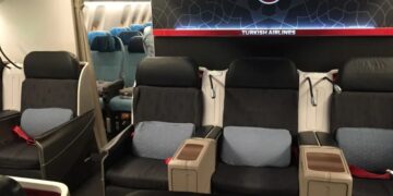 новость 13-07-2023 Рейсы бизнес-классом Москва-Анталья стали доступнее