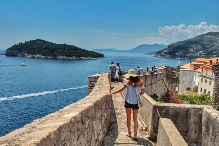 новость 14-07-2023 Почему российские туристы разочаровались Хорватией?