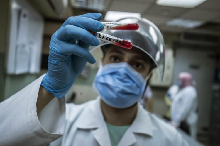 новость 24-07-2023 Более 50% населения земного шара могут заболеть страшной болезнью