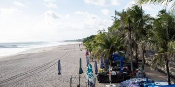 новость 25-07-2023 Обязательный сбор на Бали введут уже зимой