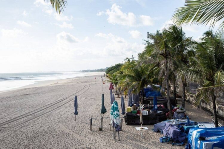 новость 25-07-2023 Обязательный сбор на Бали введут уже зимой