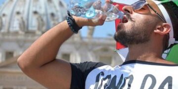 новость 27-07-2023 В популярной у российских туристов стране объявили красный уровень тревоги