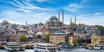 новость 31-07-2023 Российские туристы возмущены ценами в Турции