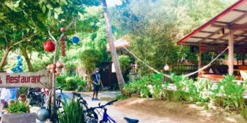 новость 02-08-2023 Туристам в Таиланде предложат велосипедные прогулки