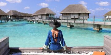новость 15-08-2023 Спрос на Мальдивские острова растет