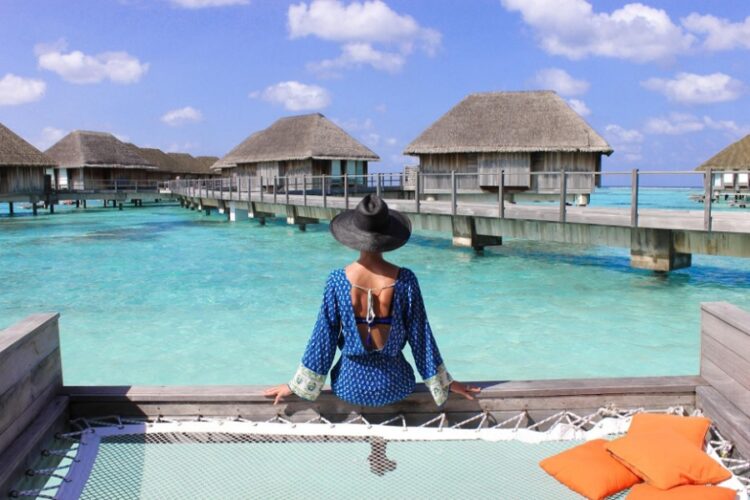 новость 15-08-2023 Спрос на Мальдивские острова растет