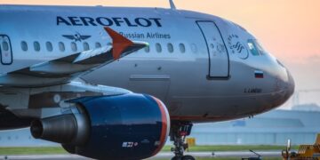 новость 31-08-2023 "Аэрофлот" ставит регулярные рейсы в Гоа