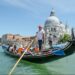 новость 02-08-2023 Венеция ввела новые ограничения для иностранных гостей