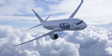 новость 15-08-2023 Авиакомпания ЮТэйр полетит в ОАЭ из Тюмени