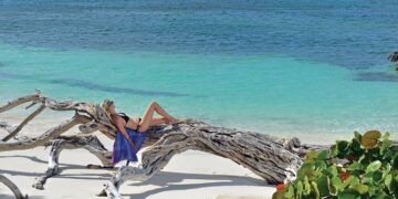 новость 17-08-2023 На курорты Кубы можно отправиться в любое время года