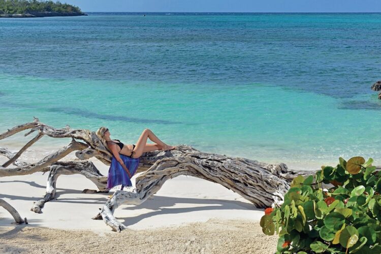 новость 17-08-2023 На курорты Кубы можно отправиться в любое время года