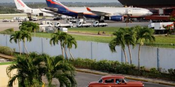 новость 19-08-2023 В декабре стартуют авиарейсы «России» Москва-Гавана