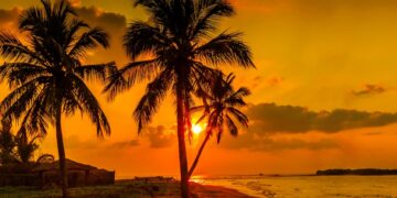 новость 21-08-2023 "Аэрофлот" нарастит частоту рейсов на Шри-Ланку