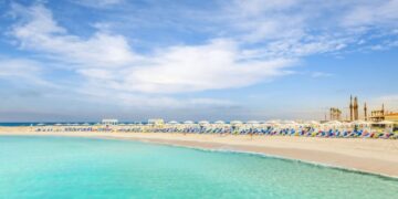 новость 22-08-2023 Сколько будет стоить отдых на средиземноморских курортах Египта