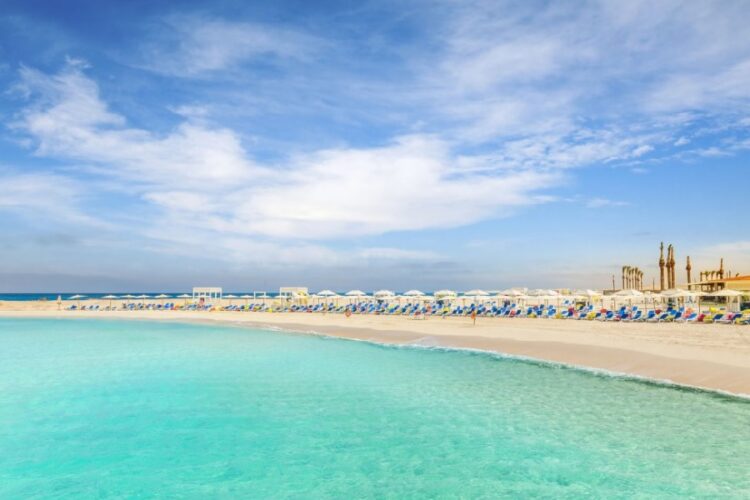 новость 22-08-2023 Сколько будет стоить отдых на средиземноморских курортах Египта