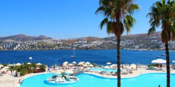 новость 27-08-2023 Отдохнуть в Турции можно за 60 000 рублей