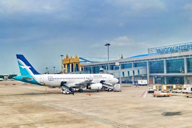 новость 28-08-2023 В сентябре стартует прямая авиаперевозка в Мьянму