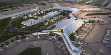 новость 29-08-2023 Аэропорт Хайкоу будет отправлять рейсы в Москву