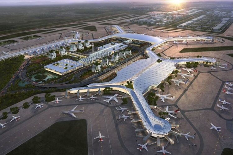 новость 29-08-2023 Аэропорт Хайкоу будет отправлять рейсы в Москву