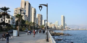 новость 30-08-2023 Отдых в ОАЭ, Ливане и Таиланде на ближайшие недели подешевел на 1/3