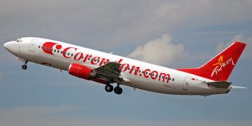 новость 31-08-2023 Corendon Airlines аннулировал рейсы в Турцию из нескольких городов РФ