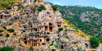 новость 01-08-2023 Цены на посещение турецких достопримечательностей вырастут в два раза