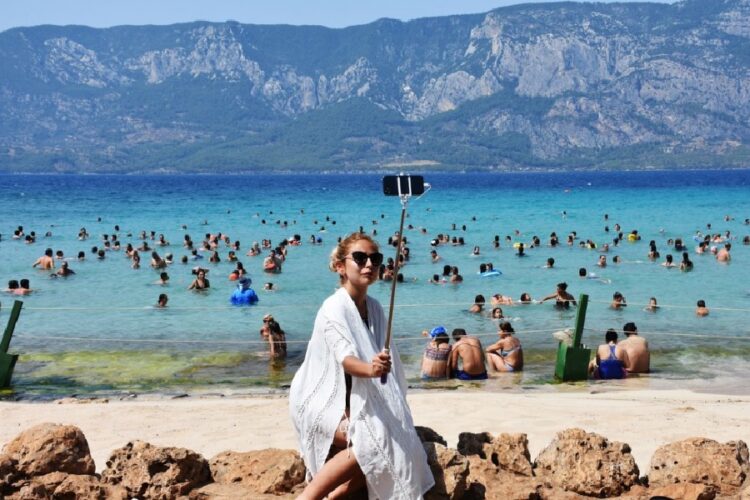 новость 04-08-2023 Турция лидирует по объемам туристического потока из России