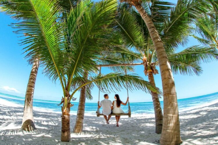 новость 07-08-2023 "Интурист" начал продавать туры в Доминиканскую республику