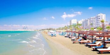 новость 08-08-2023 В ответ на высокий спрос на Кипр "Русский Экспресс" нарастил квоту мест