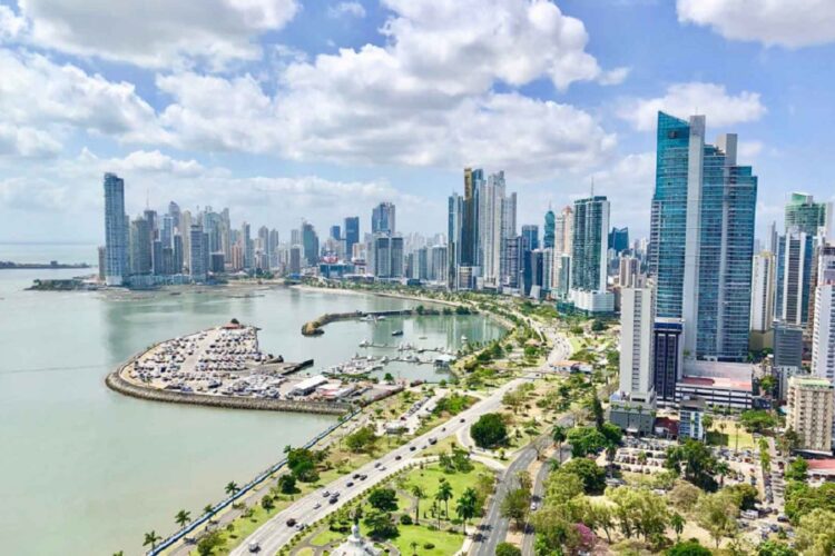 новость 19-08-2023 У россиян появилась возможность провести новогодний отдых в Панаме