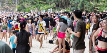 новость 21-08-2023 Интерес российских туристов к Таиланду продолжает расти