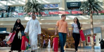 новость 31-08-2023 В первом полугодии в Дубае отдохнуло 615 000 российских туристов