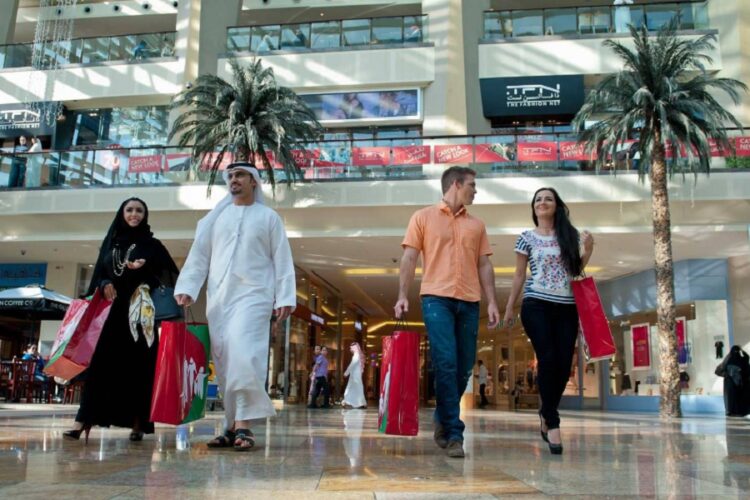 новость 31-08-2023 В первом полугодии в Дубае отдохнуло 615 000 российских туристов