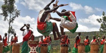 новость 01-08-2023 Большинство российских туристов готовы ехать в Бурунди