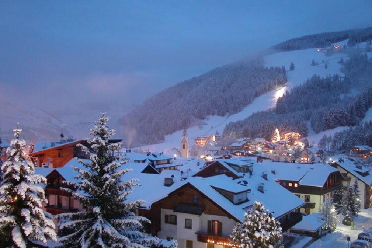 новость 03-08-2023 Туроператоры запустили предварительное бронирование горнолыжной Италии