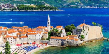 новость 08-08-2023 В ПАКС рассказали, как продается Черногория