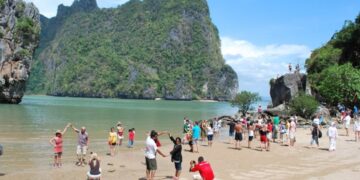 новость 24-08-2023 Стоимость путешествия в Таиланд снизилась