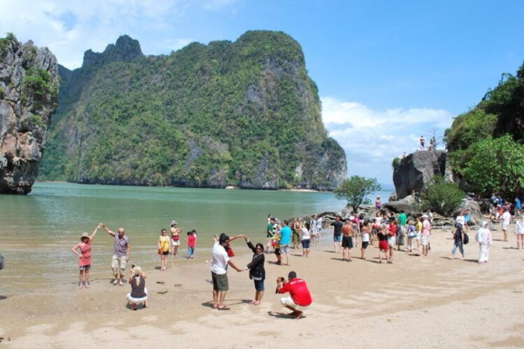 новость 24-08-2023 Стоимость путешествия в Таиланд снизилась