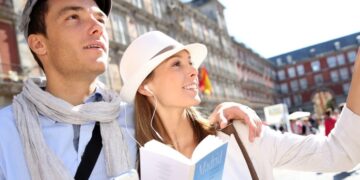 новость 31-08-2023 Вырос спрос на экскурсионный отдых в европейских странах