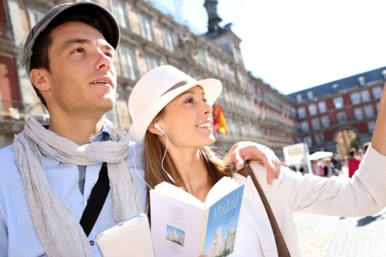 новость 31-08-2023 Вырос спрос на экскурсионный отдых в европейских странах