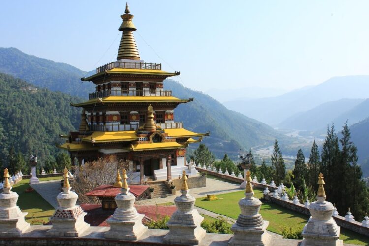 новость 04-09-2023 Бутан снизит туристический налог в два раза