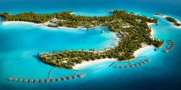 новость 10-09-2023 Российский турпоток на Мальдивские острова сократился